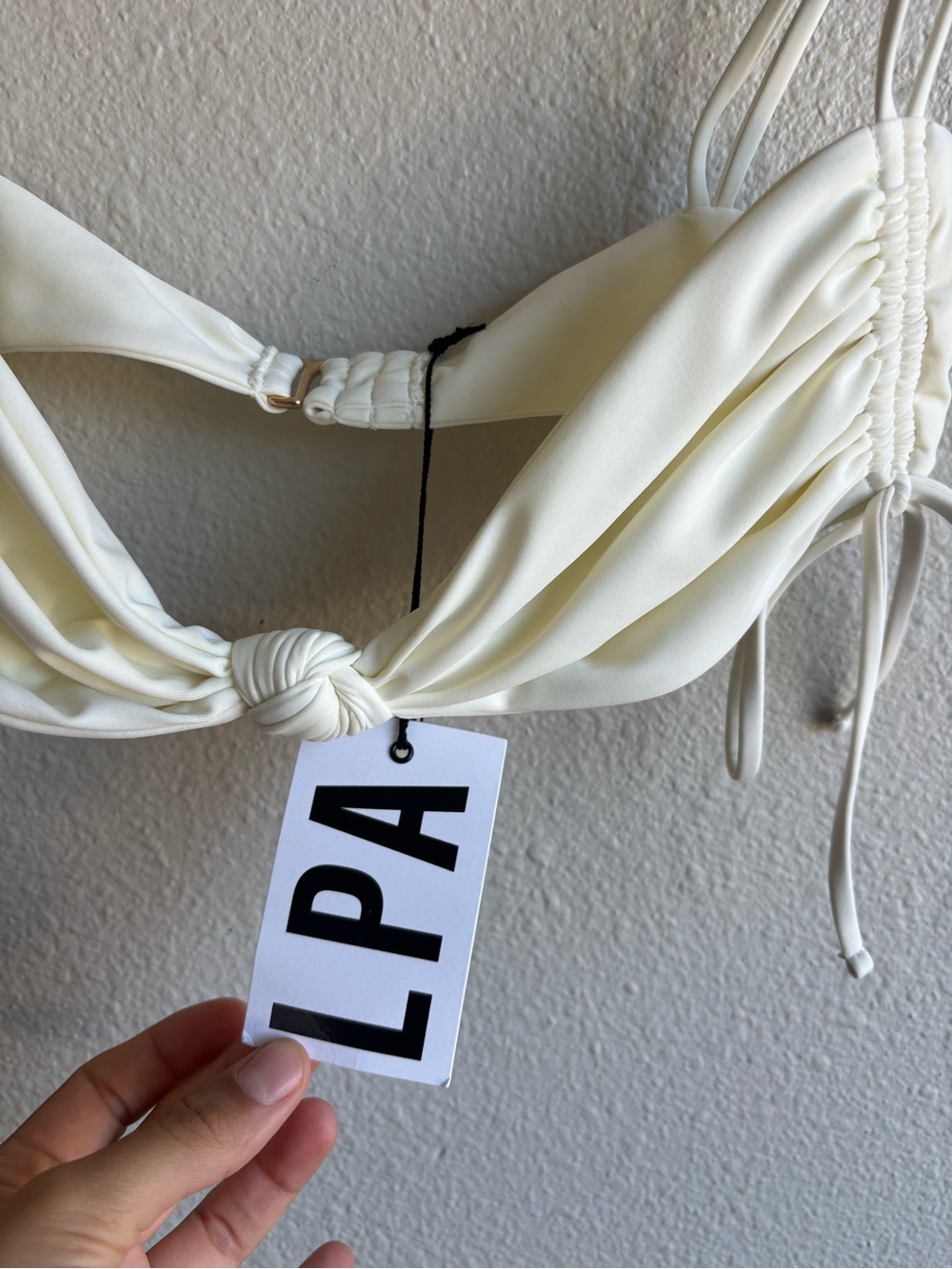 LPA Bikini Set - Picture 4 of 6